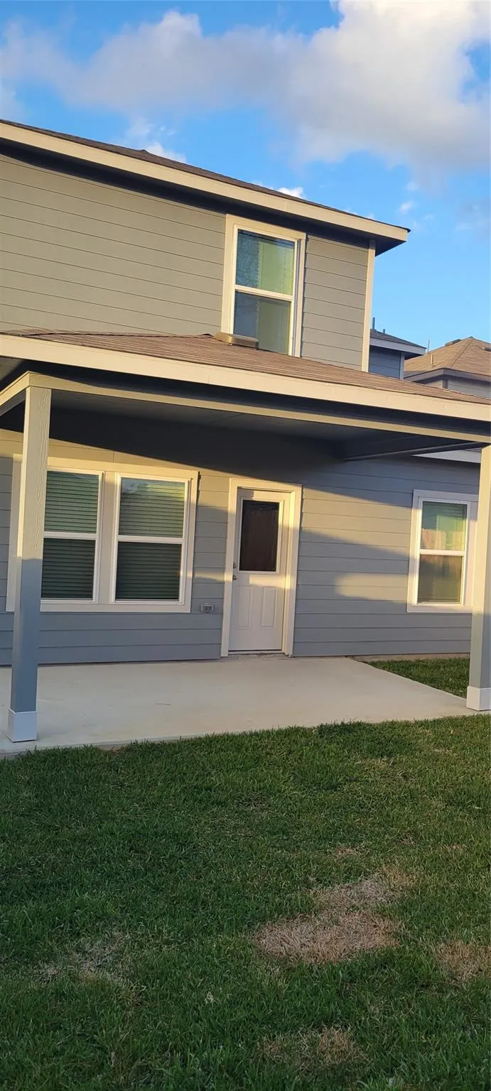 8031 Peppercorn Street Magnolia, TX 77354