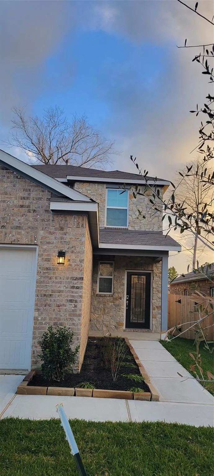 8031 Peppercorn Street Magnolia, TX 77354