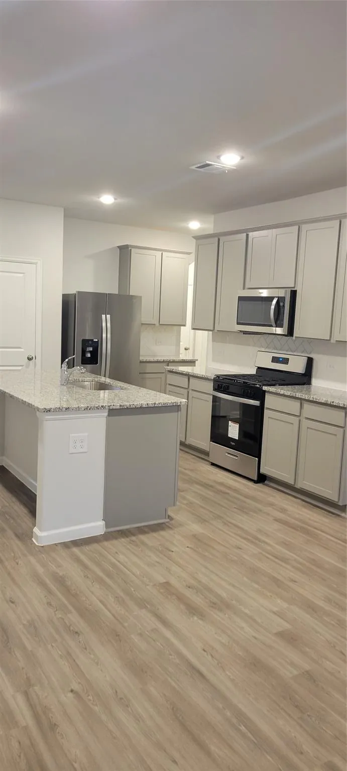 8031 Peppercorn Street Magnolia, TX 77354