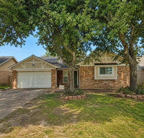 3827 Addicks Clodine Road