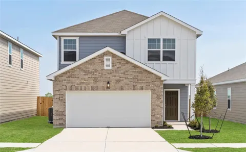 3409 Ridgeberry Glen Lane