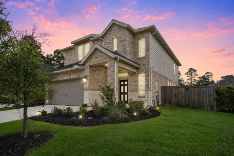 304 Mullins Court