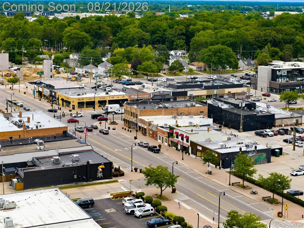 62 Madison Avenue Clawson City, MI 48017
