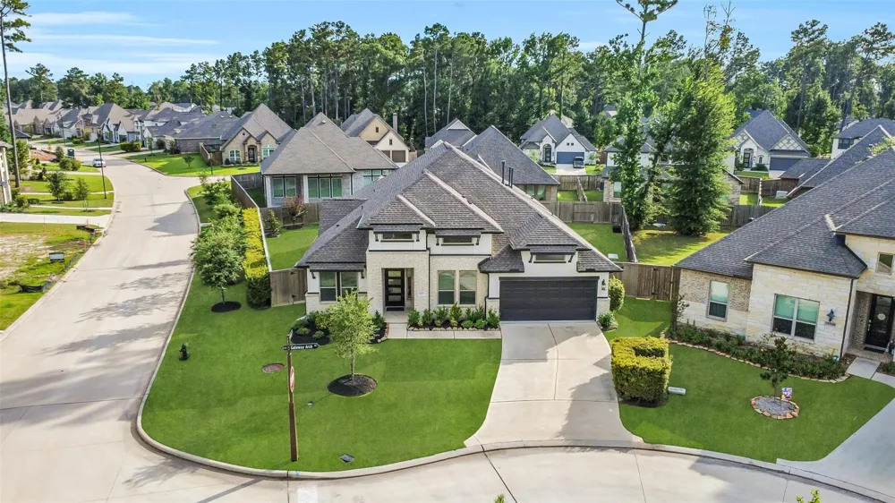 21952 Gateway Arch Drive Porter, TX 77365
