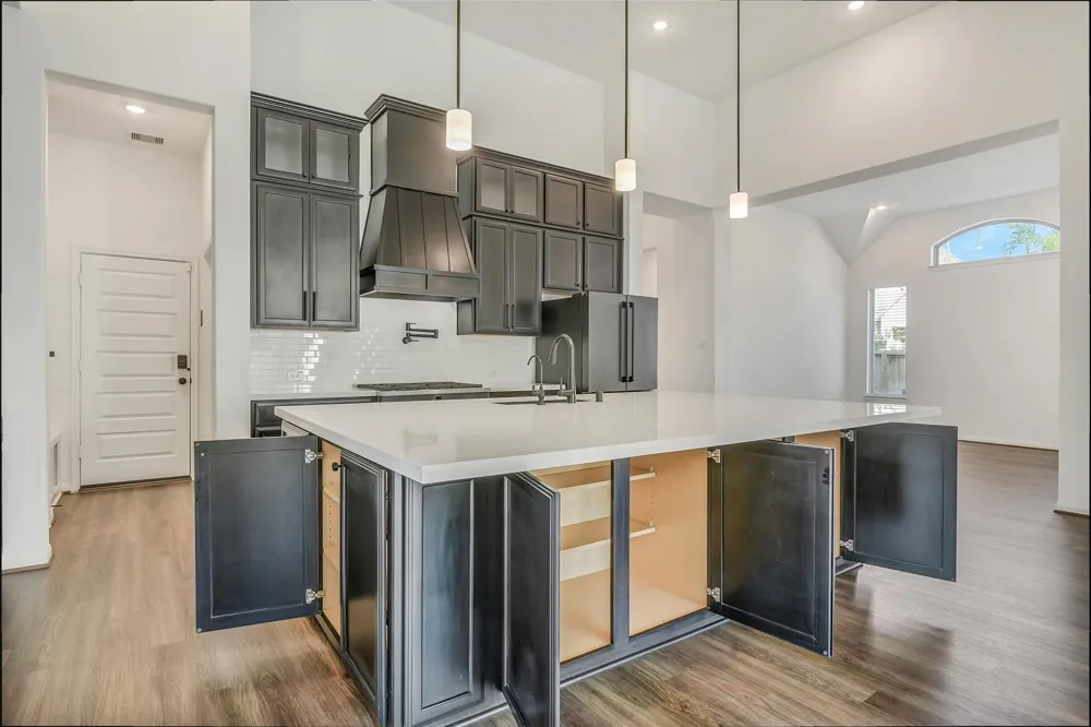 21952 Gateway Arch Drive Porter, TX 77365