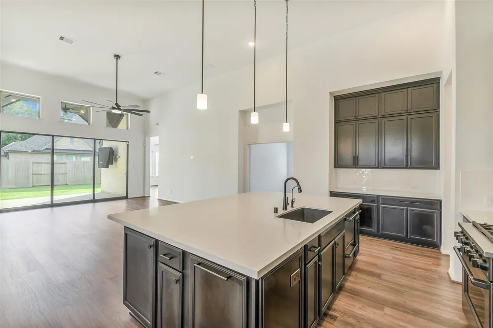 21952 Gateway Arch Drive Porter, TX 77365