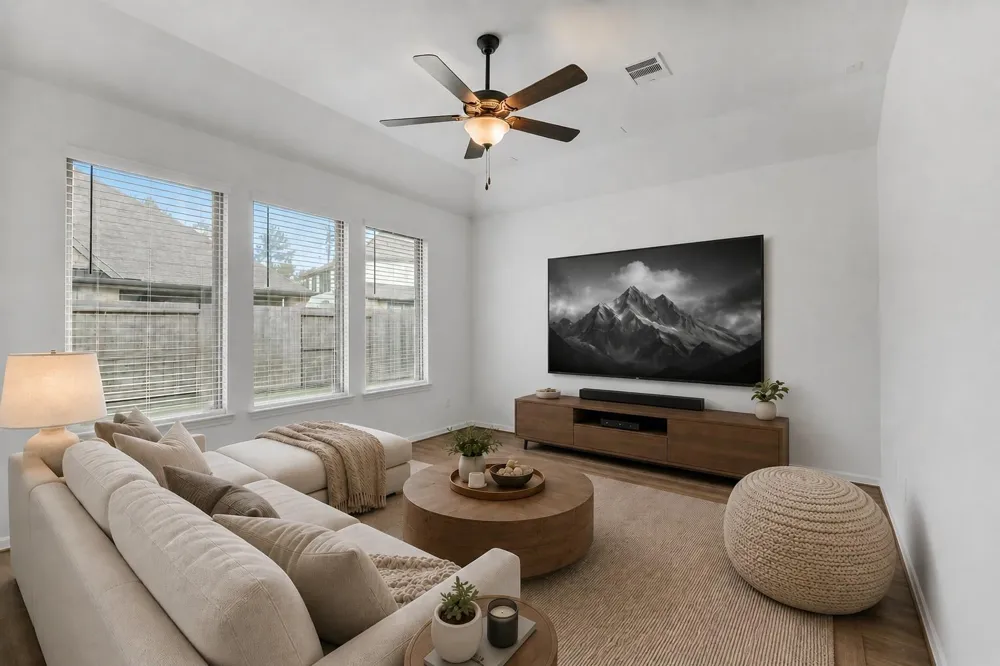 21952 Gateway Arch Drive Porter, TX 77365