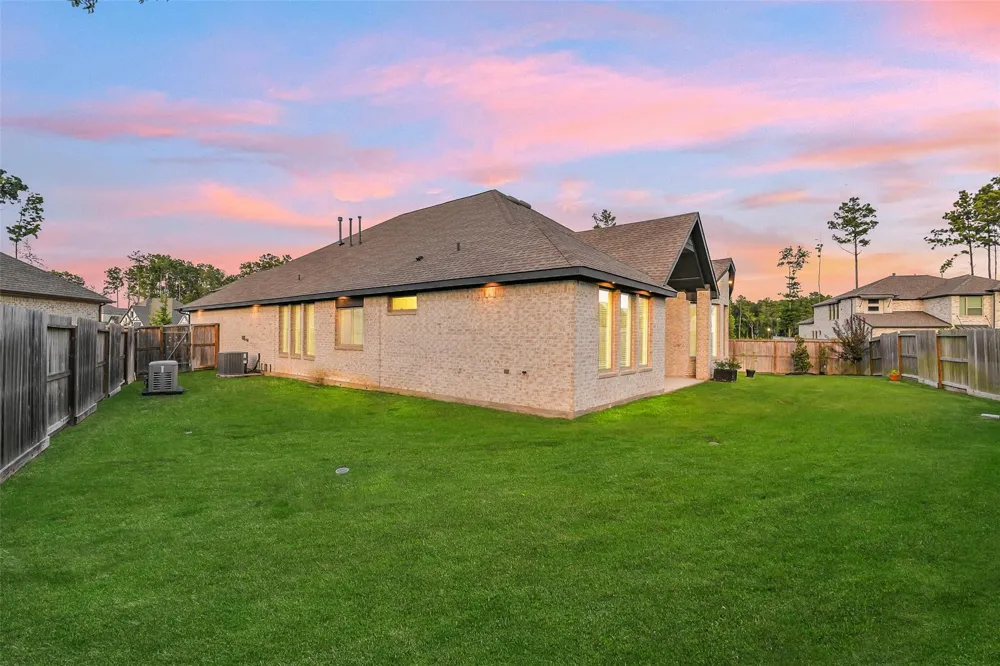 21952 Gateway Arch Drive Porter, TX 77365