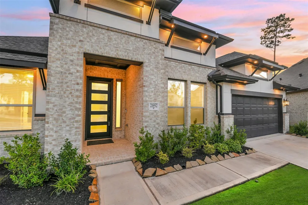 21952 Gateway Arch Drive Porter, TX 77365