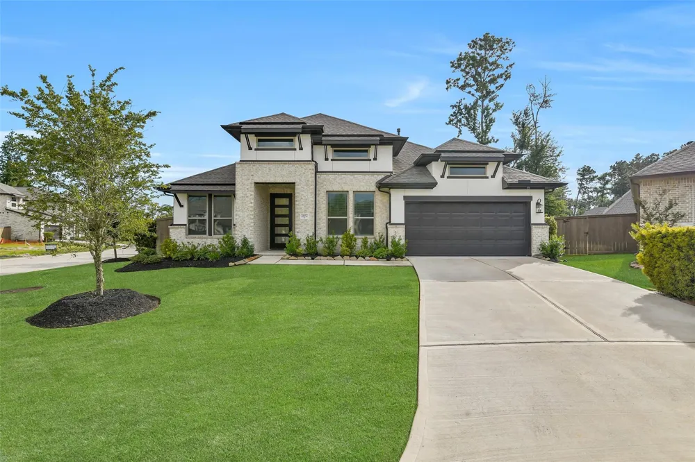 21952 Gateway Arch Drive Porter, TX 77365