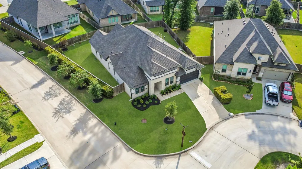 21952 Gateway Arch Drive Porter, TX 77365