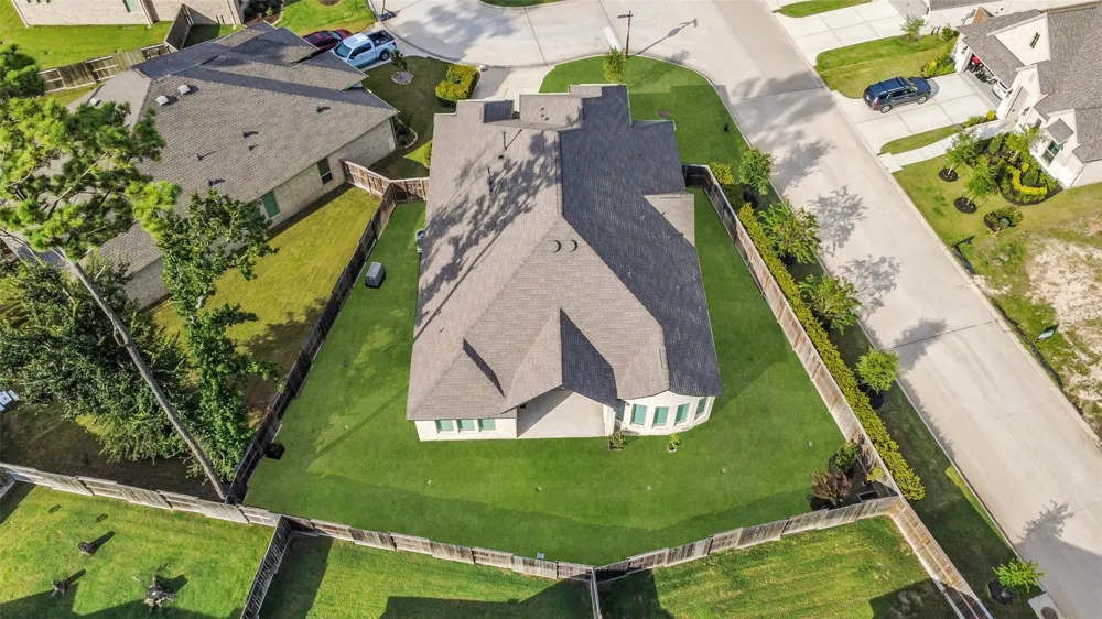 21952 Gateway Arch Drive Porter, TX 77365