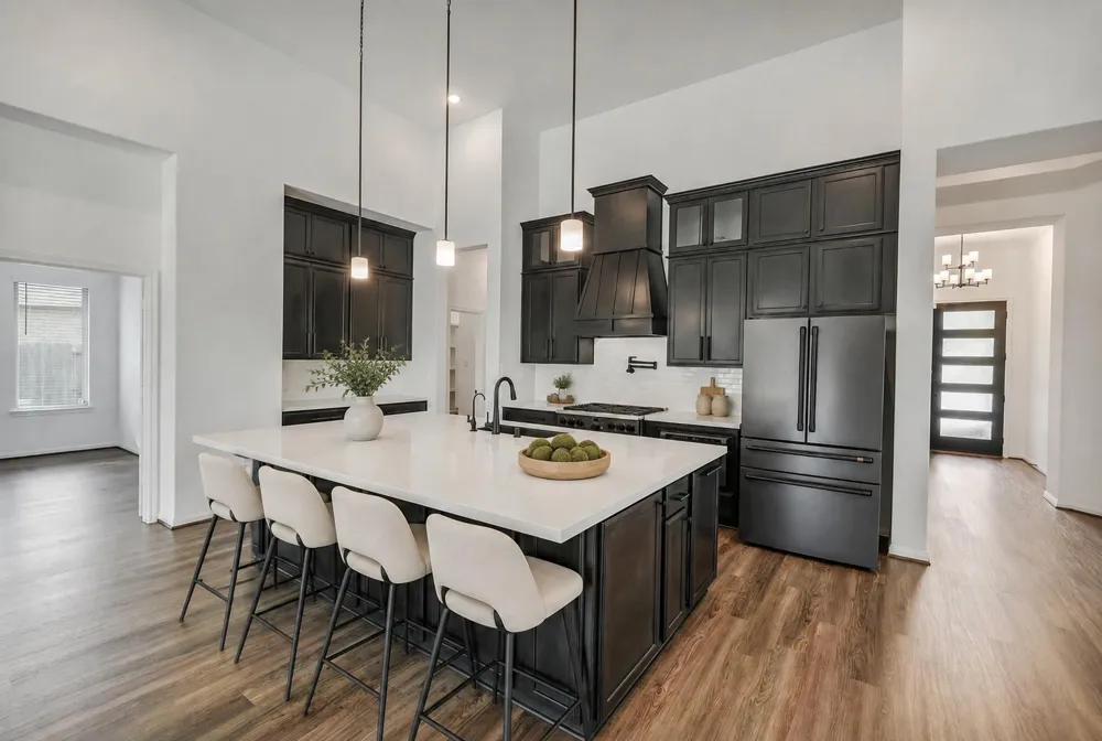 21952 Gateway Arch Drive Porter, TX 77365