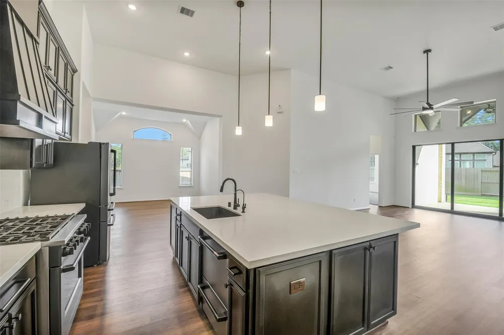 21952 Gateway Arch Drive Porter, TX 77365
