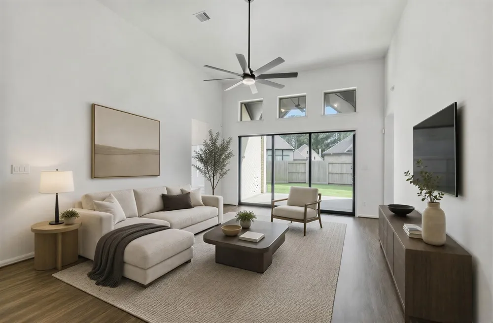 21952 Gateway Arch Drive Porter, TX 77365