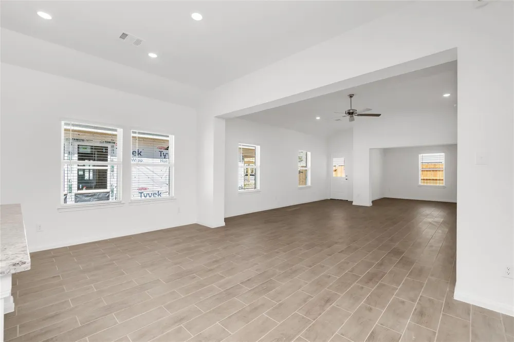 1814 Archwood Drive Humble, TX 77338
