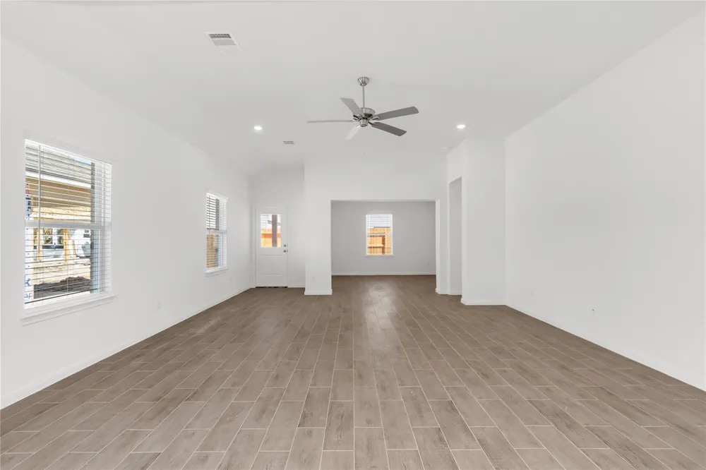 1814 Archwood Drive Humble, TX 77338