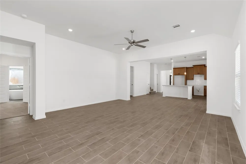 1814 Archwood Drive Humble, TX 77338