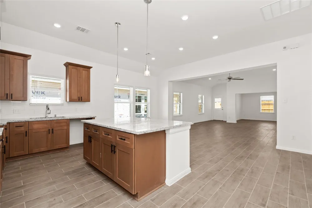 1814 Archwood Drive Humble, TX 77338