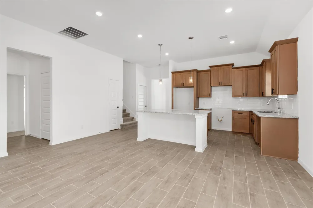 1814 Archwood Drive Humble, TX 77338