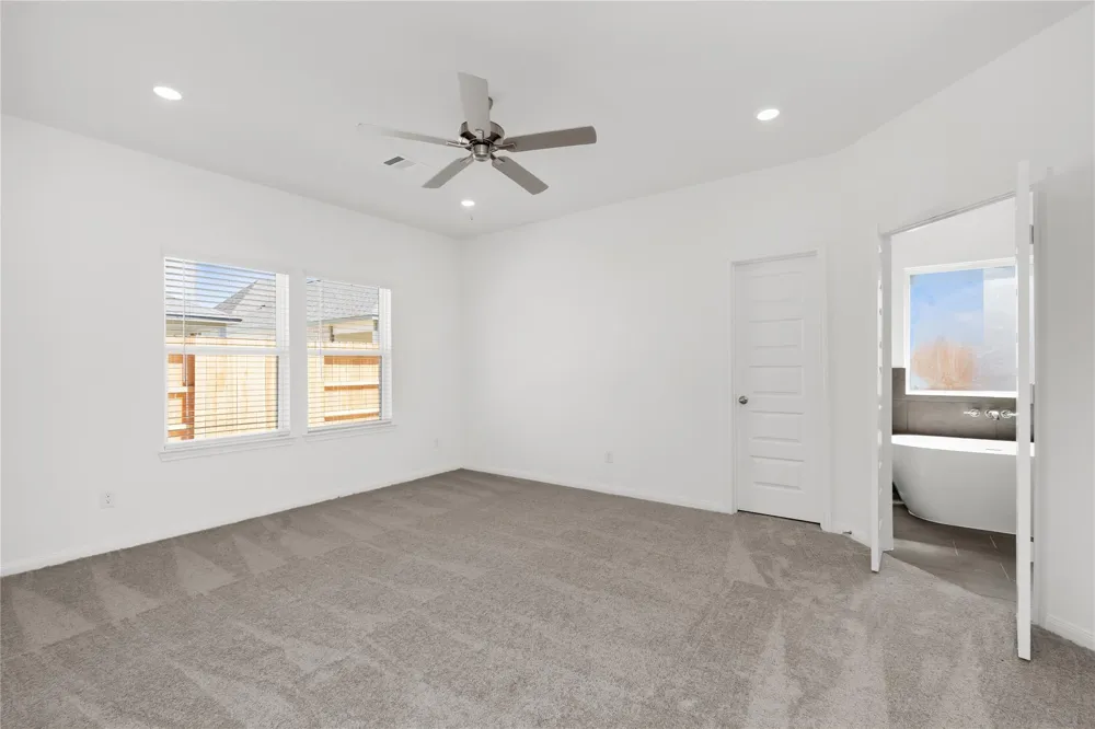 1814 Archwood Drive Humble, TX 77338