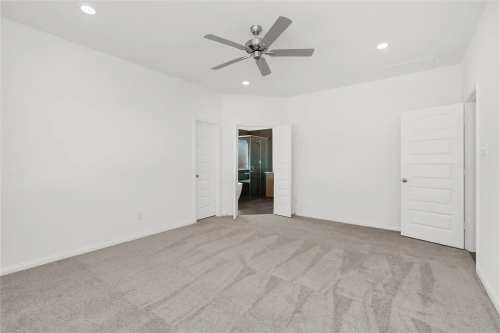 1814 Archwood Drive Humble, TX 77338