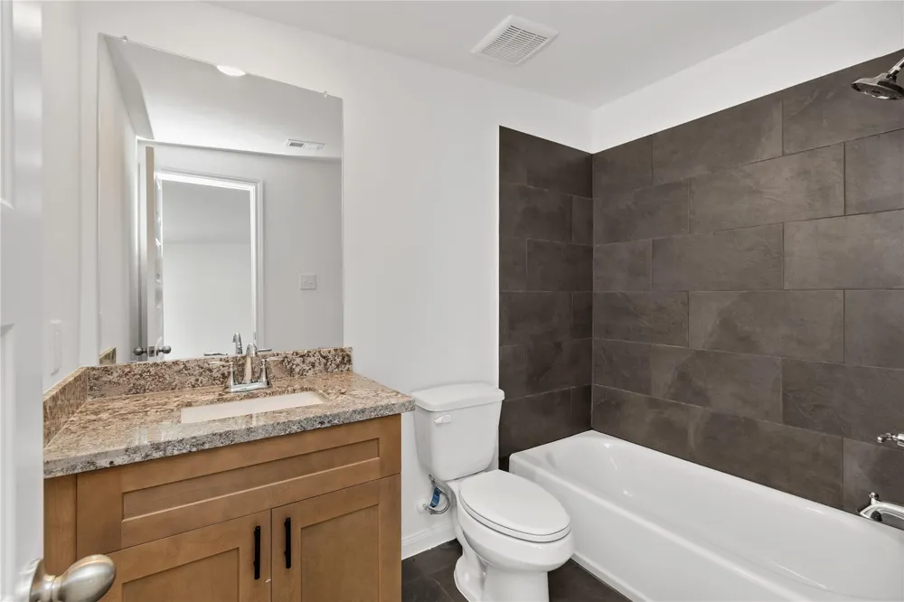 1814 Archwood Drive Humble, TX 77338