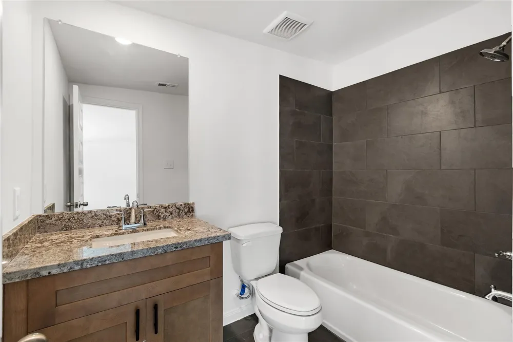 1814 Archwood Drive Humble, TX 77338