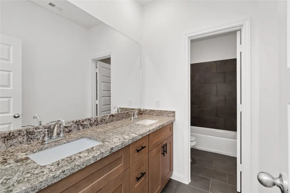 1814 Archwood Drive Humble, TX 77338