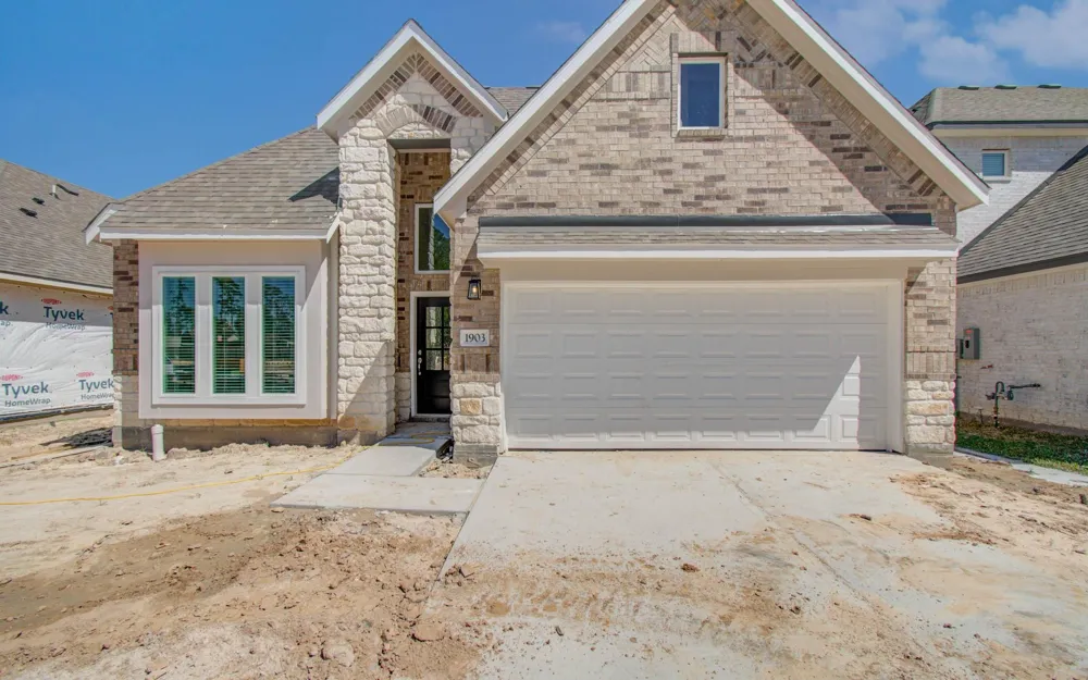 1814 Archwood Drive Humble, TX 77338