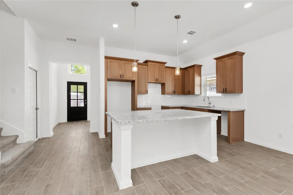 1814 Archwood Drive Humble, TX 77338
