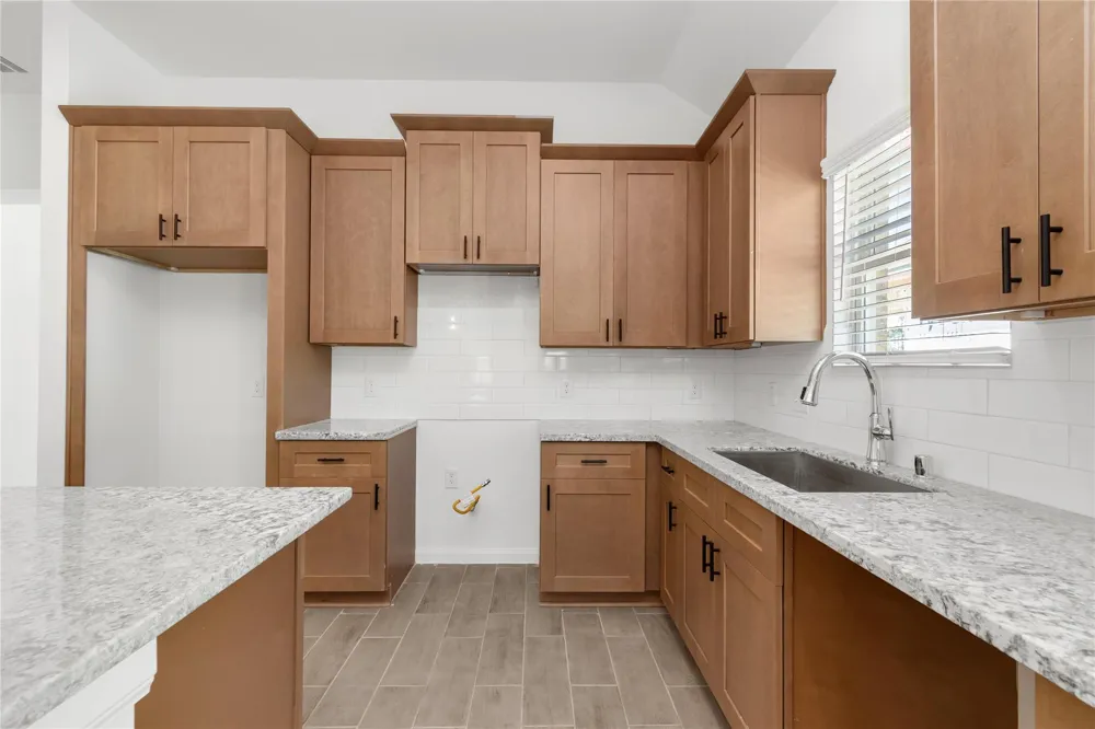 1814 Archwood Drive Humble, TX 77338
