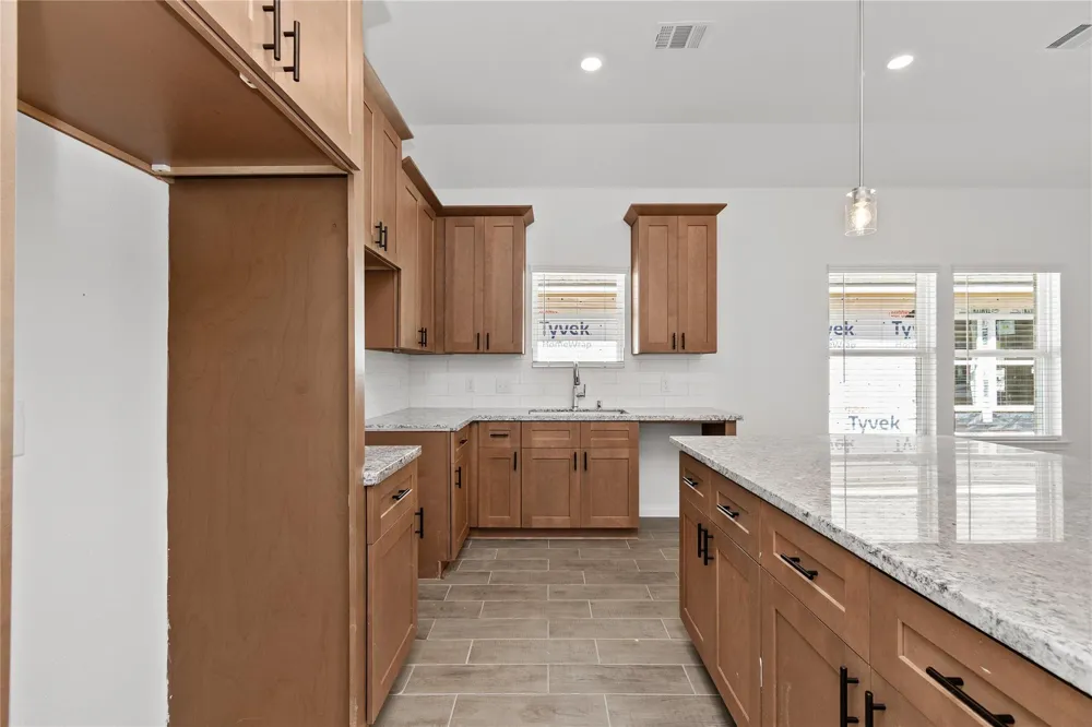 1814 Archwood Drive Humble, TX 77338