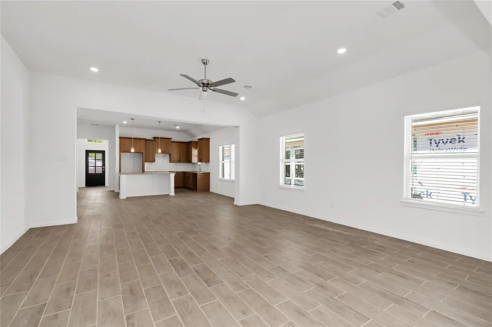 1814 Archwood Drive Humble, TX 77338