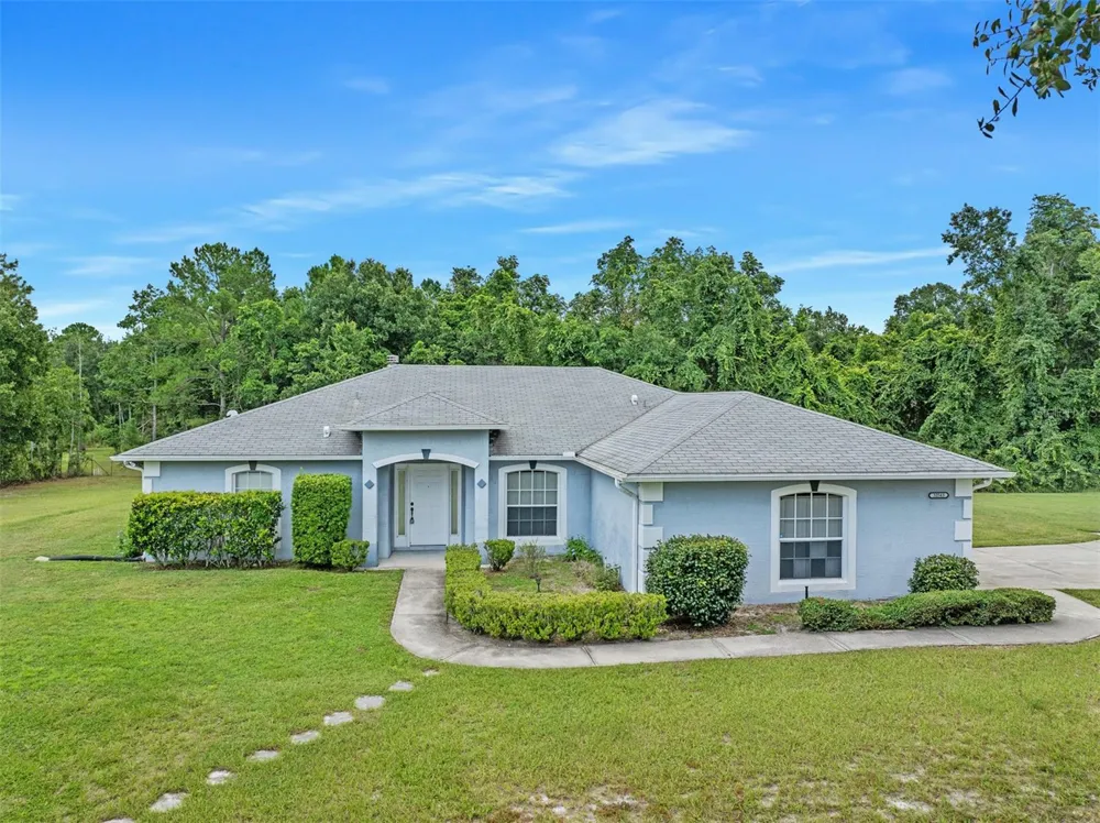 32543 PONDEROSA AVENUE Deland, FL 32720