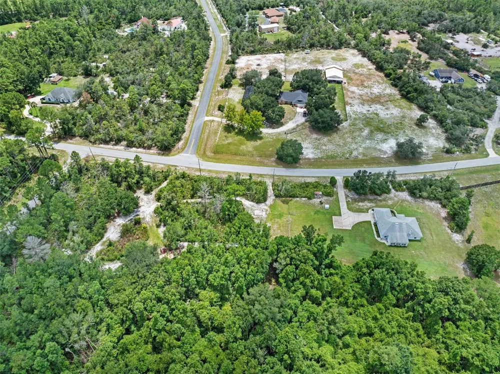 32543 PONDEROSA AVENUE Deland, FL 32720