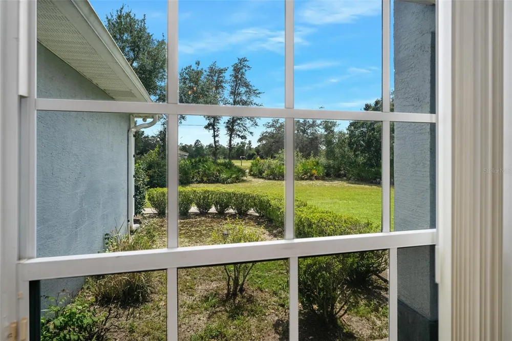 32543 PONDEROSA AVENUE Deland, FL 32720