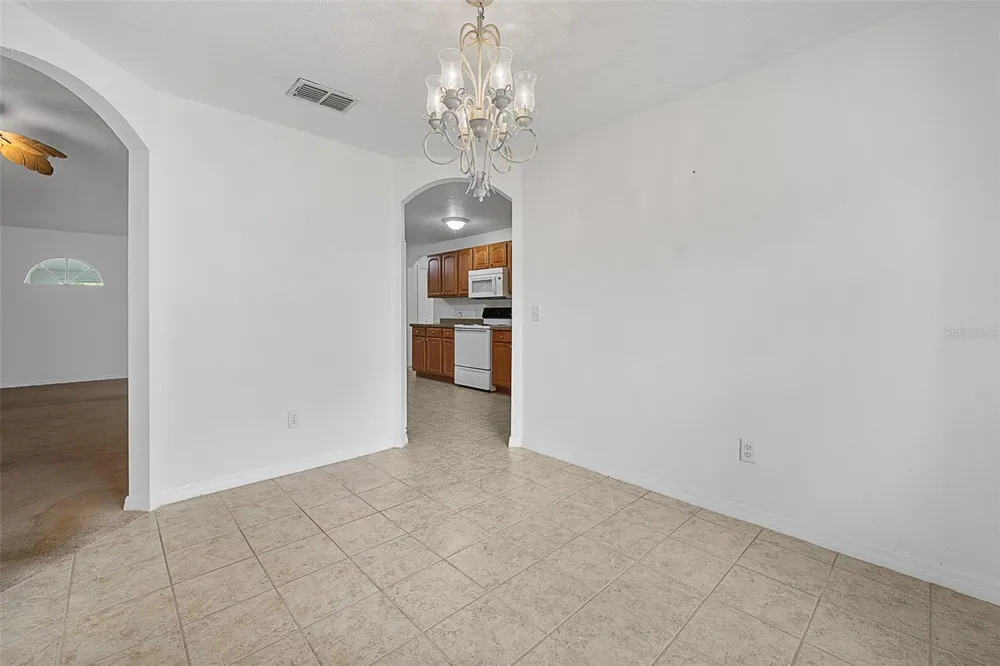 32543 PONDEROSA AVENUE Deland, FL 32720
