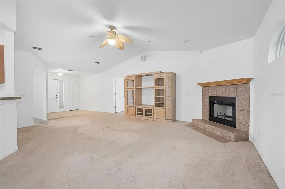 32543 PONDEROSA AVENUE Deland, FL 32720