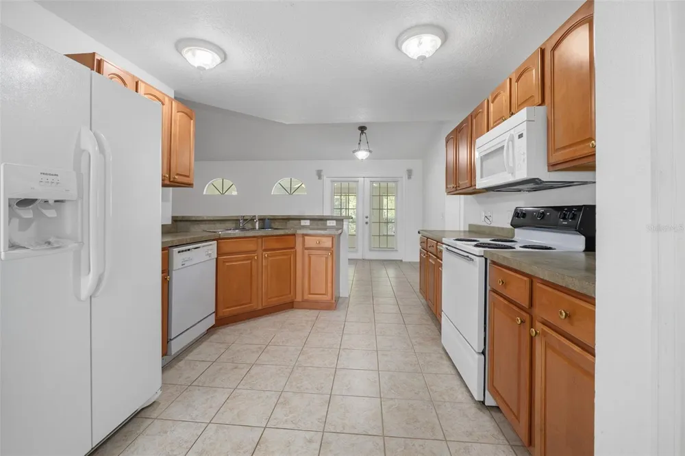 32543 PONDEROSA AVENUE Deland, FL 32720