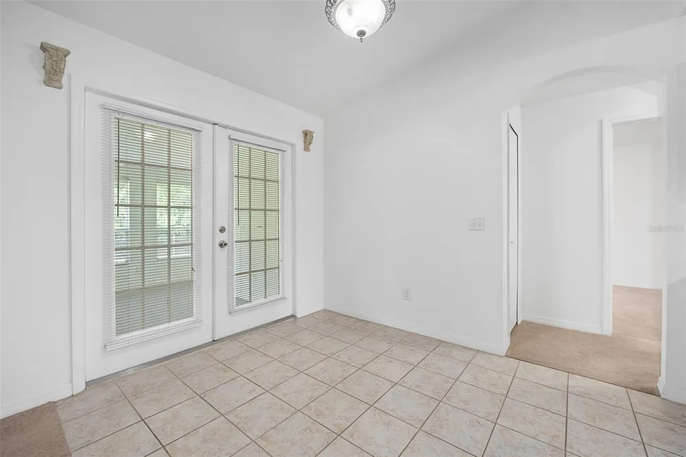 32543 PONDEROSA AVENUE Deland, FL 32720