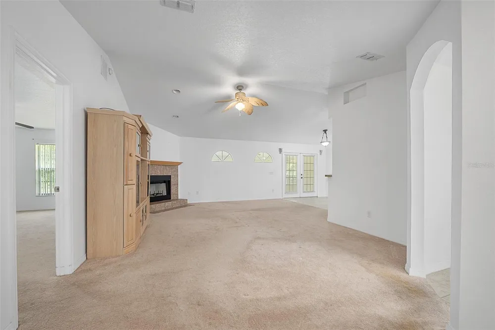 32543 PONDEROSA AVENUE Deland, FL 32720