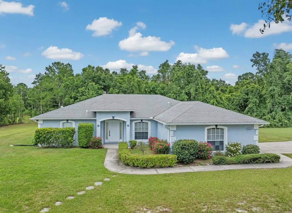 32543 PONDEROSA AVENUE Deland, FL 32720