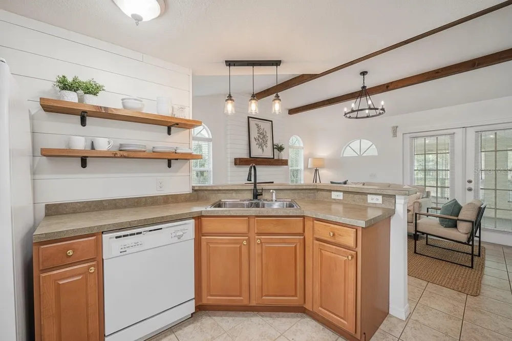 32543 PONDEROSA AVENUE Deland, FL 32720