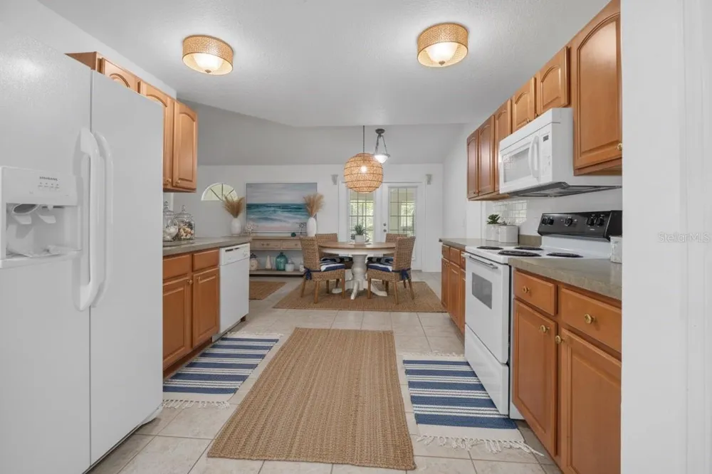32543 PONDEROSA AVENUE Deland, FL 32720