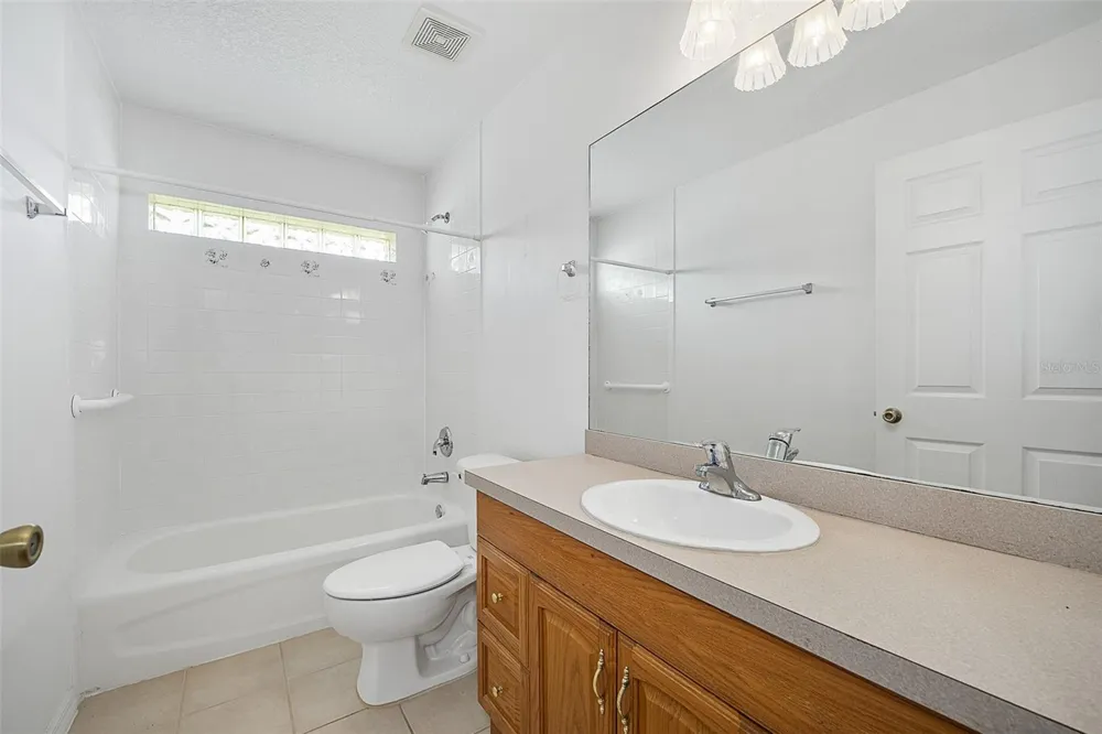 32543 PONDEROSA AVENUE Deland, FL 32720