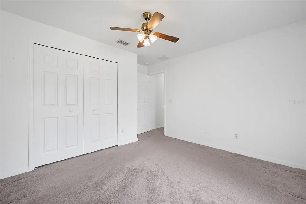 32543 PONDEROSA AVENUE Deland, FL 32720