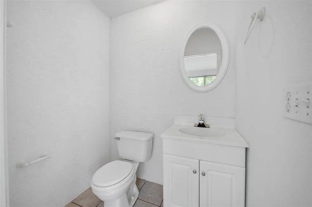32543 PONDEROSA AVENUE Deland, FL 32720