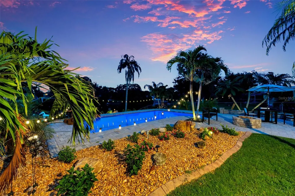 2420 FAIRBANKS DRIVE Clearwater, FL 33764