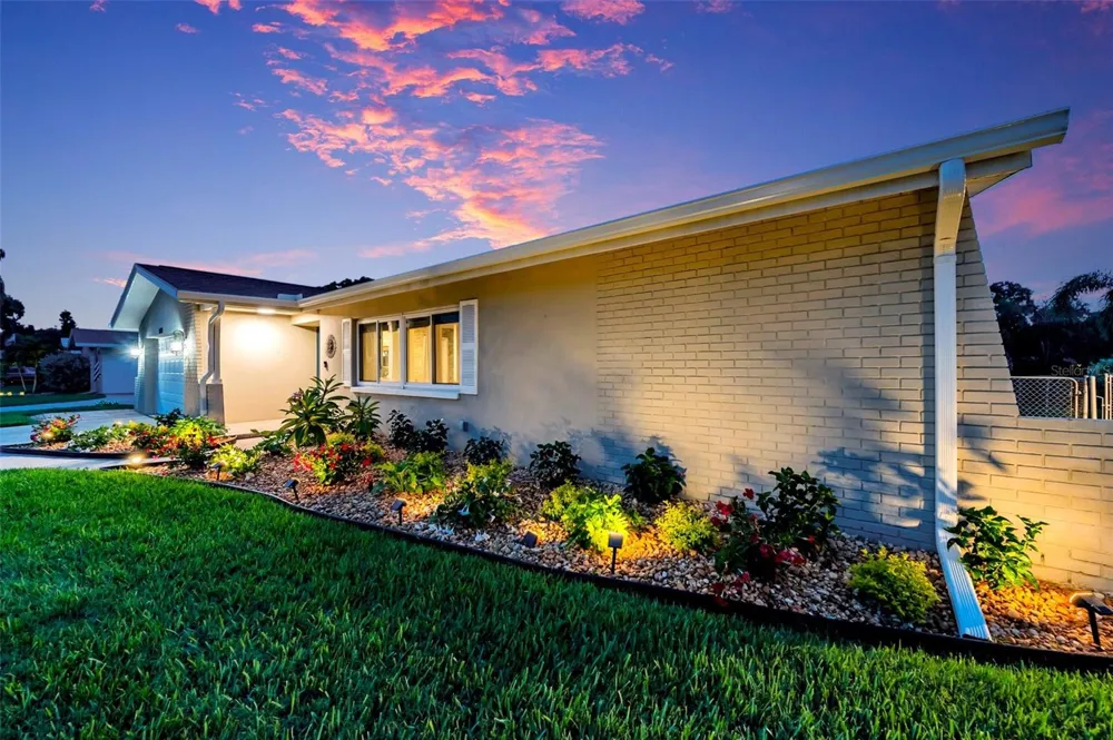 2420 FAIRBANKS DRIVE Clearwater, FL 33764